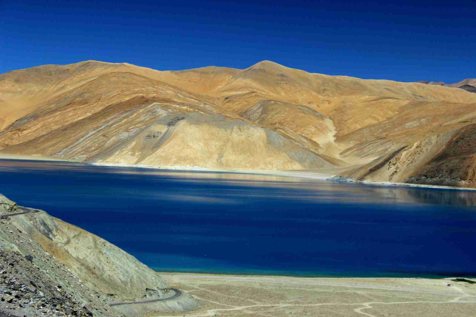 11 Soulful Reasons to Travel to Ladakh