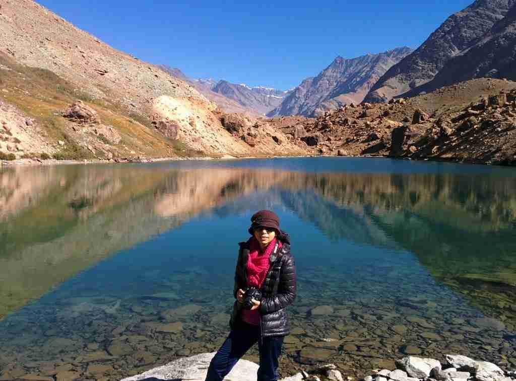 How to plan your first Solo Travel