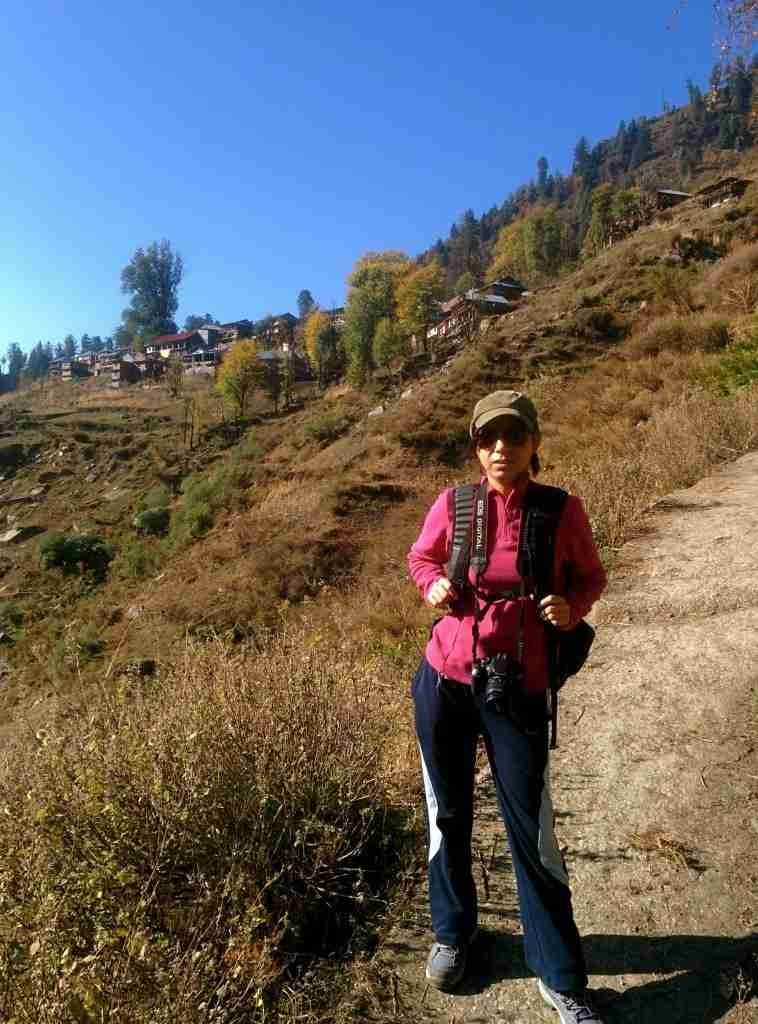 Ugly Truth Of Traveling Solo