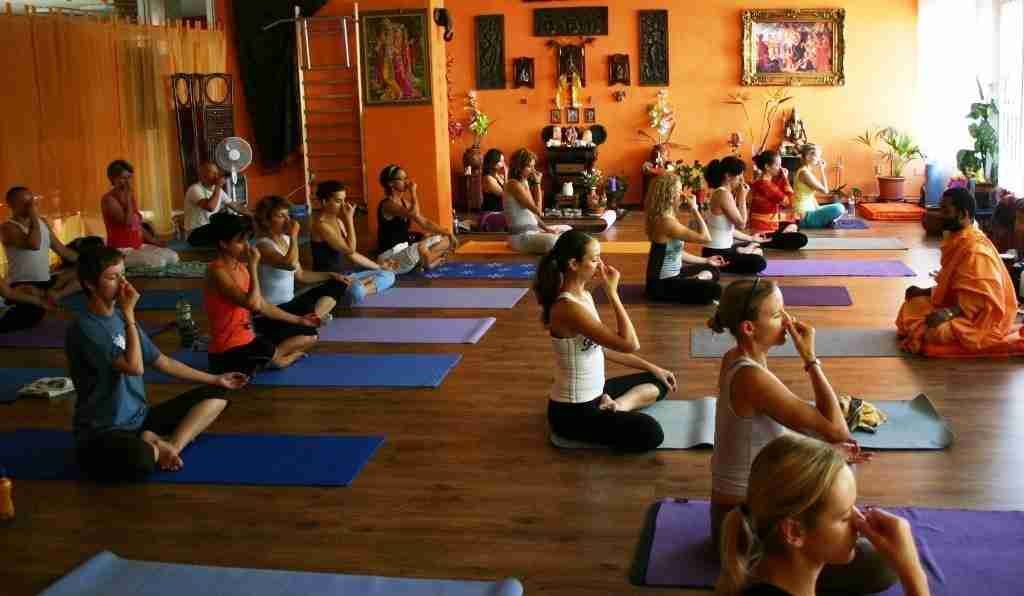 Rishikesh – Beyond Temples and River Rafting