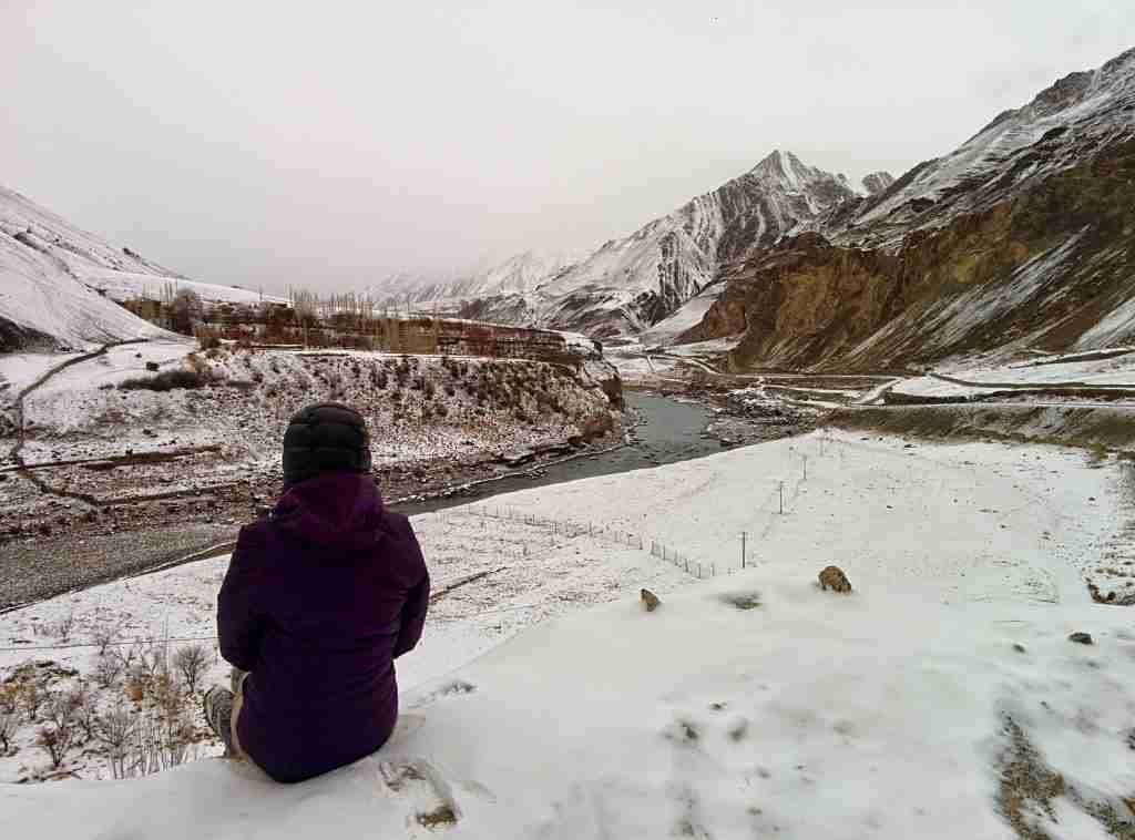 10 REASONS WHY YOU SHOULD VISIT LADAKH IN WINTERS