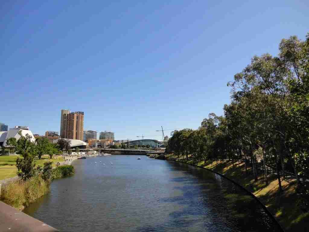 10 REASONS WHY ADELAIDE IS A MUST VISIT IN AUSTRALIA
