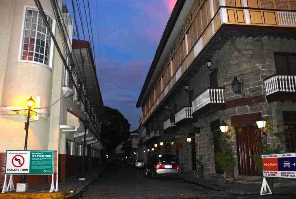 Casa Manila