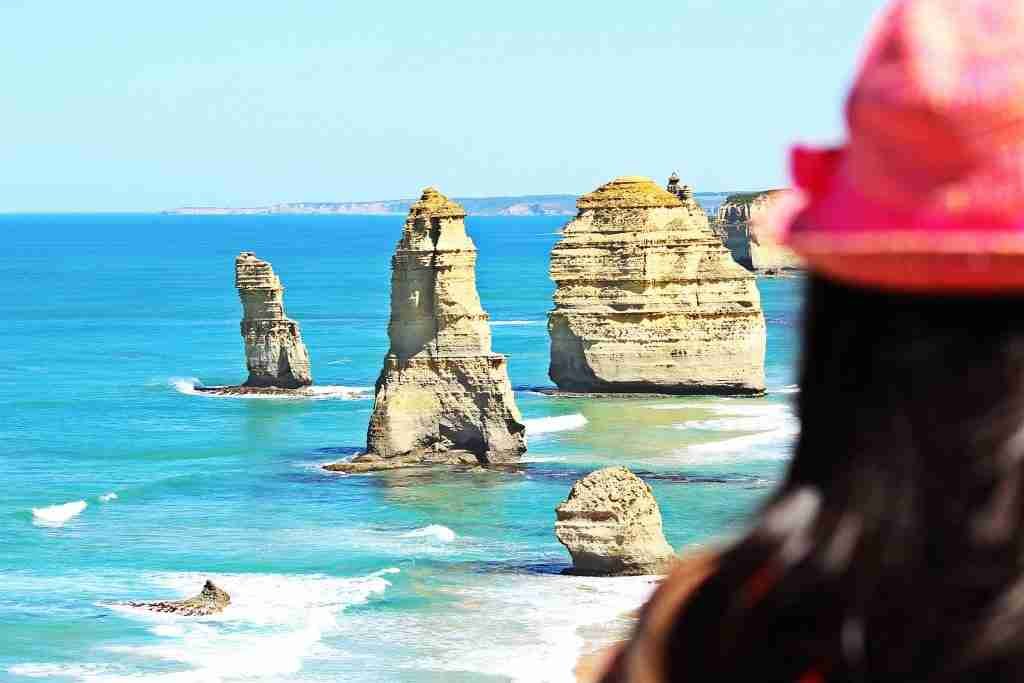 Travel Guide for Your First Time Visit to Australia