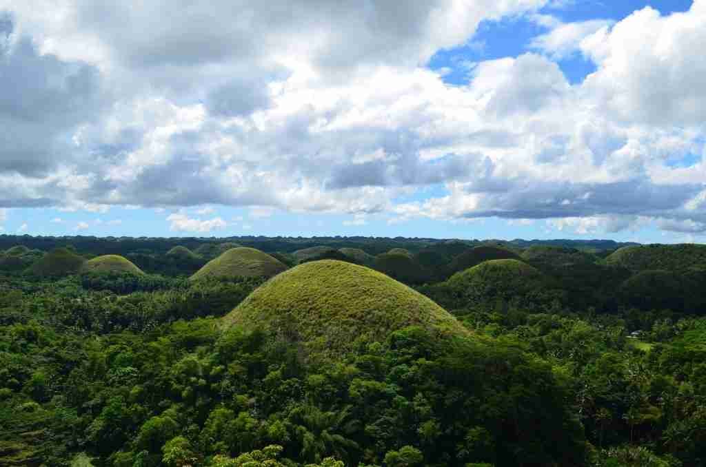 Why Bohol is a must visit Island in Philippines