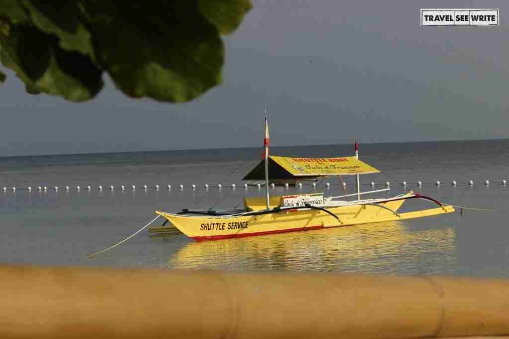 Shuttle Service at Virgin Island