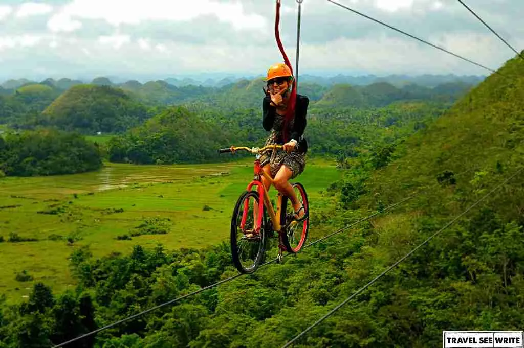 Archana Singh, Travel See Write