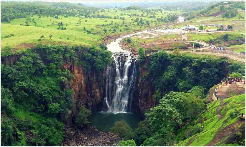 50 Plus Travel Destinations Around Mumbai