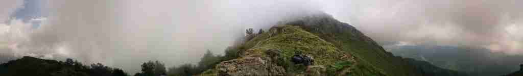bashal peak panaroma 1