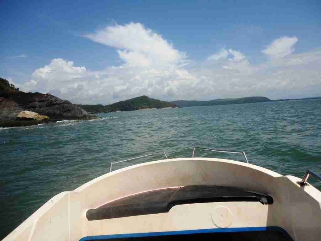 boat ride 1