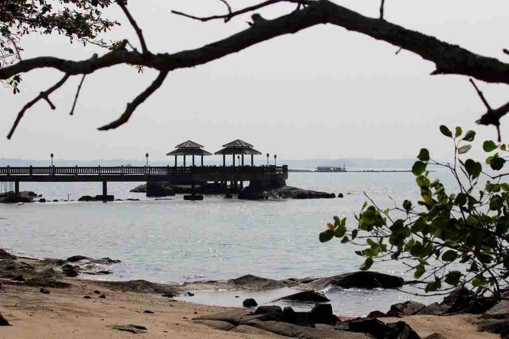 Pulau Ubin Island First look - 1
