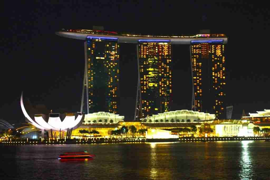 Pulau Ubin: Rediscovering Sixties Singapore