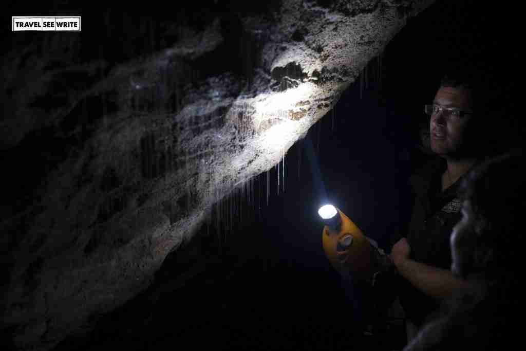 Waitomo-Glowworm-caves