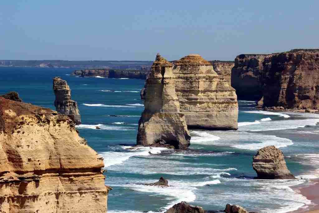 10 Reasons why I love Australia