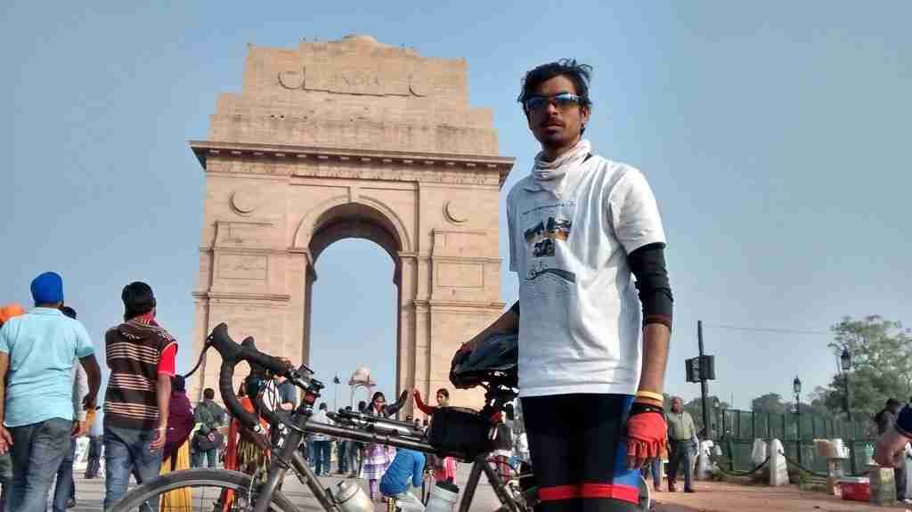 Rahul Kumawat
