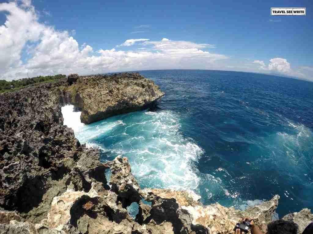 Nusa Dua, South Bali