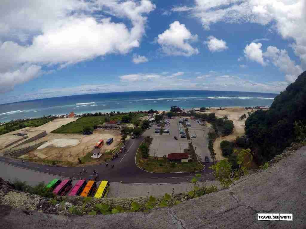 PANADAVA PANTI BEACH, SOUTH BALI