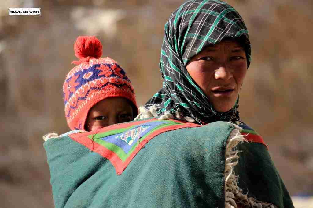 Extreme Road Tripping in Changthang, Ladakh – PART III