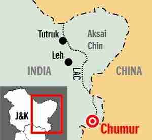 Chumur