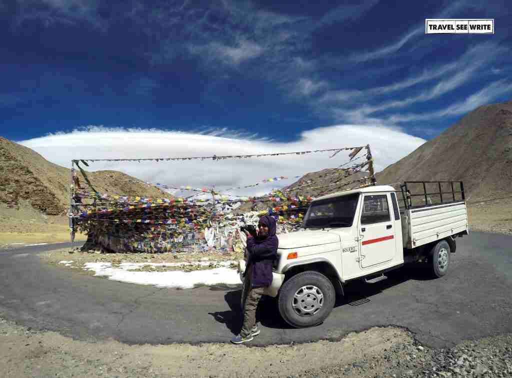 Offbeat Leh Ladakh Road Trip to the Third Pole of the world