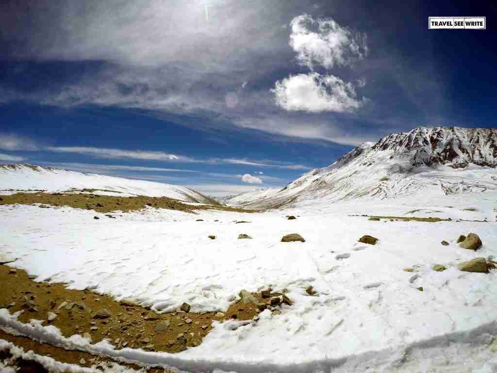 Extreme Road Tripping in Changthang, Ladakh – Part II