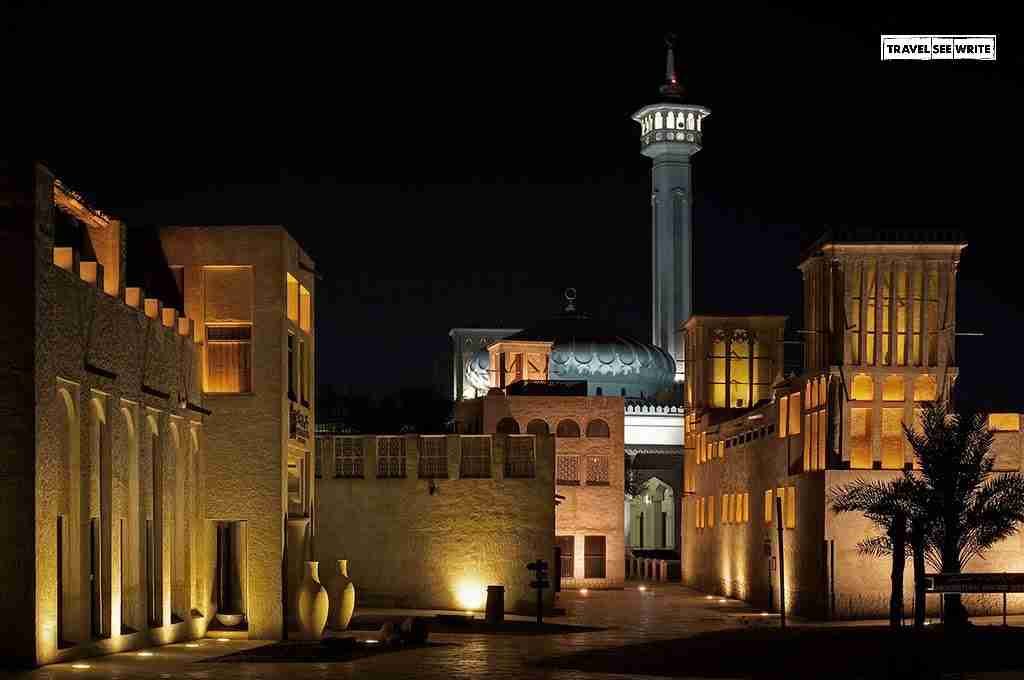 Offbeat Dubai: Beyond the Burj Khalifa and Desert Safari