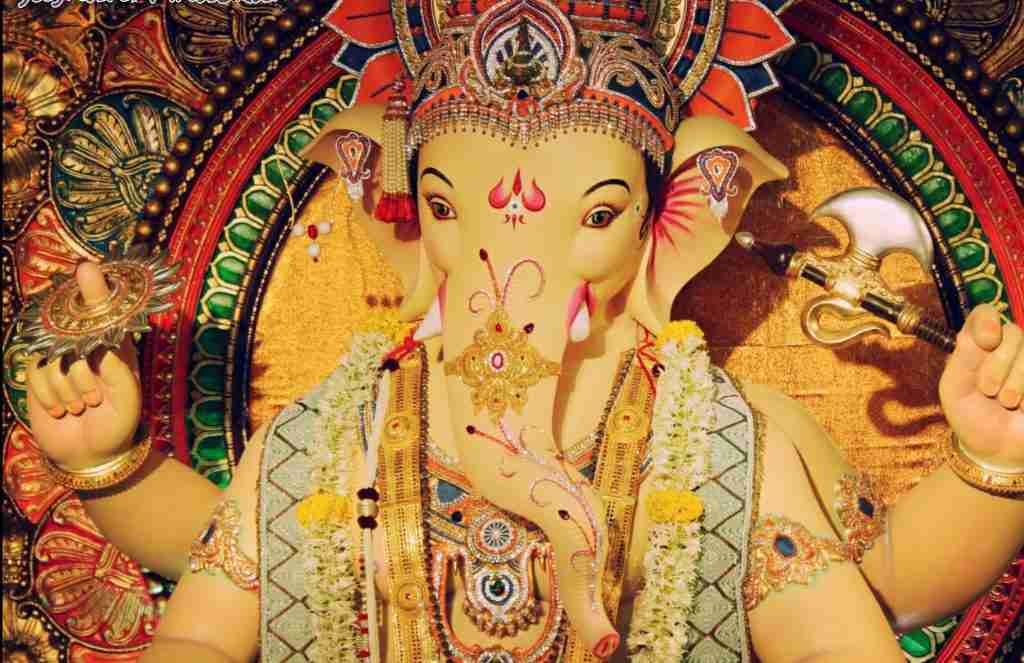 THE BEST 5 PLACES TO ENJOY GANESH CHATURTHI IN MUMBAI