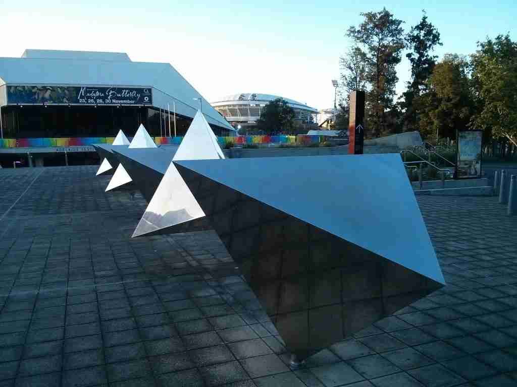 adelaide festival centre