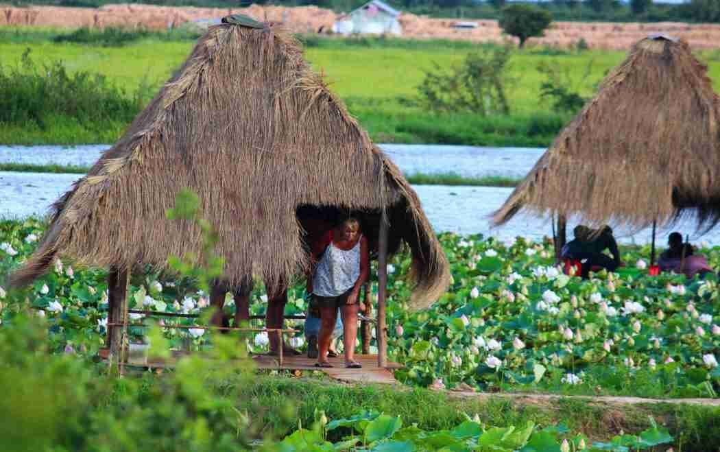 Cambodia Travel 2022