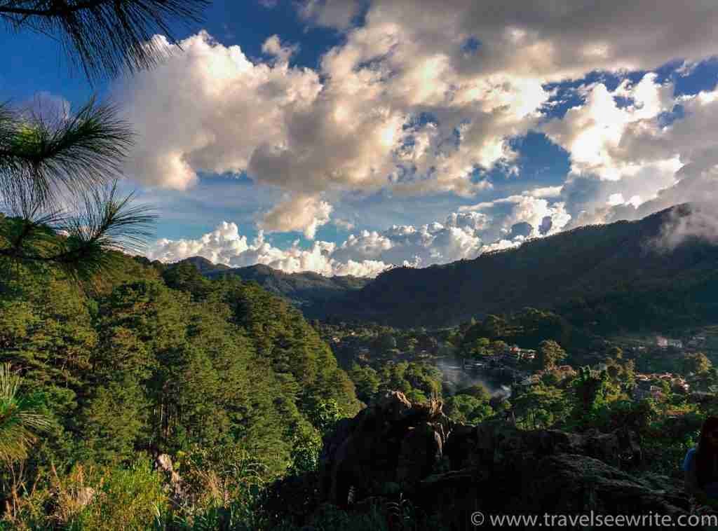 Sagada Tourist Spots: Echo Valley, Sagada