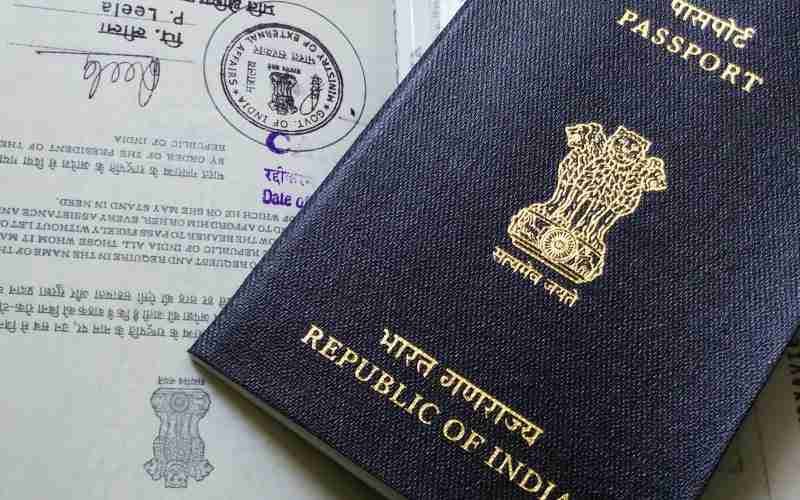 indian-passport