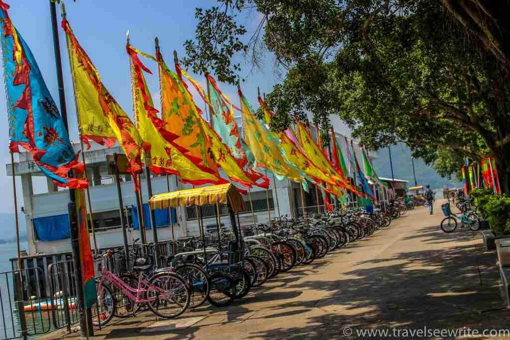 Exploring offbeat hong Kong in 4 days: Peng Chau Island