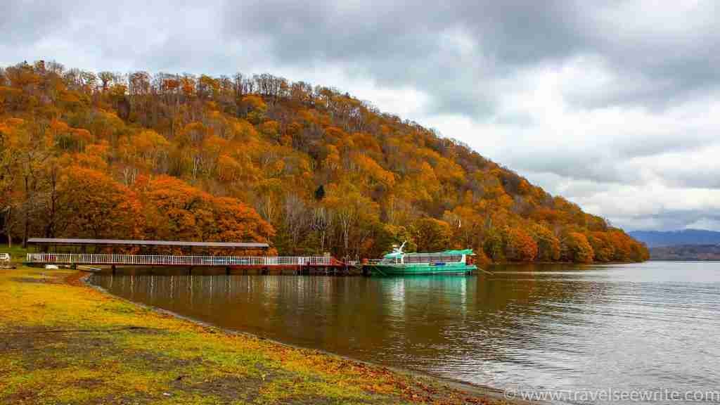 desolate-nakajima-island-lake-toyako-hokkaido-japan-1-of-1