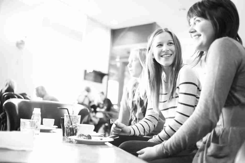 Finnish stereotypes: Contrary to the perception Finns are the happiest people in the world