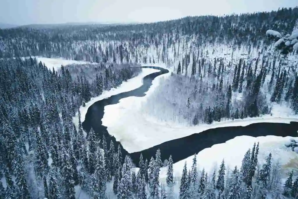 Things to do in Finland in winters