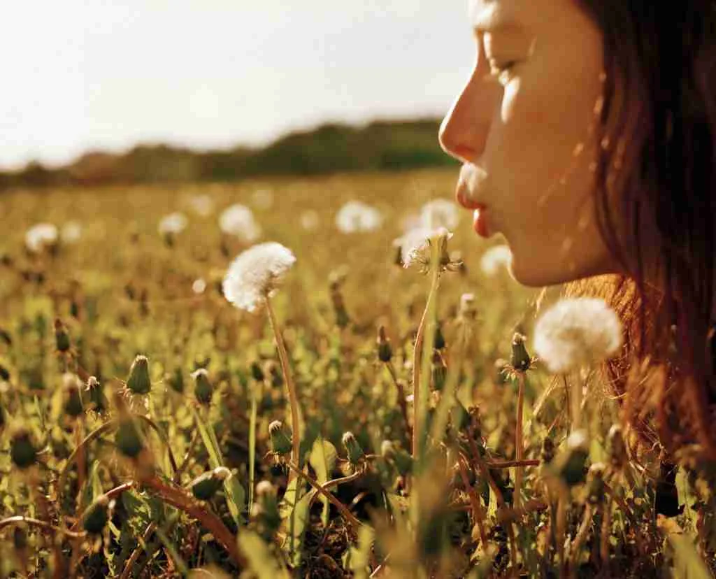 Finland travel: Kiss the gentle Spring Sun