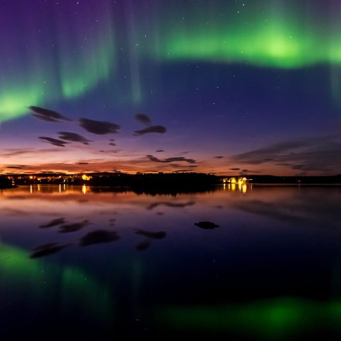 Northern Lights & Polar Experiences