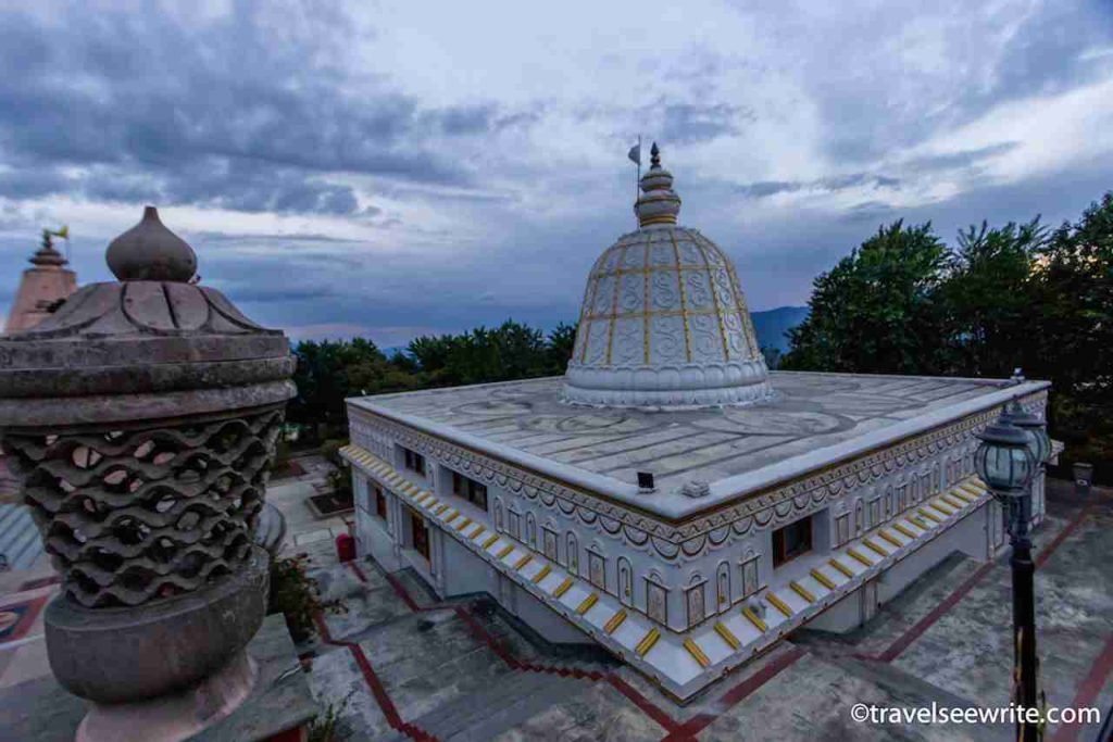 Visit Sikkim for Spirituality: Chaar Dham, Namchi, India