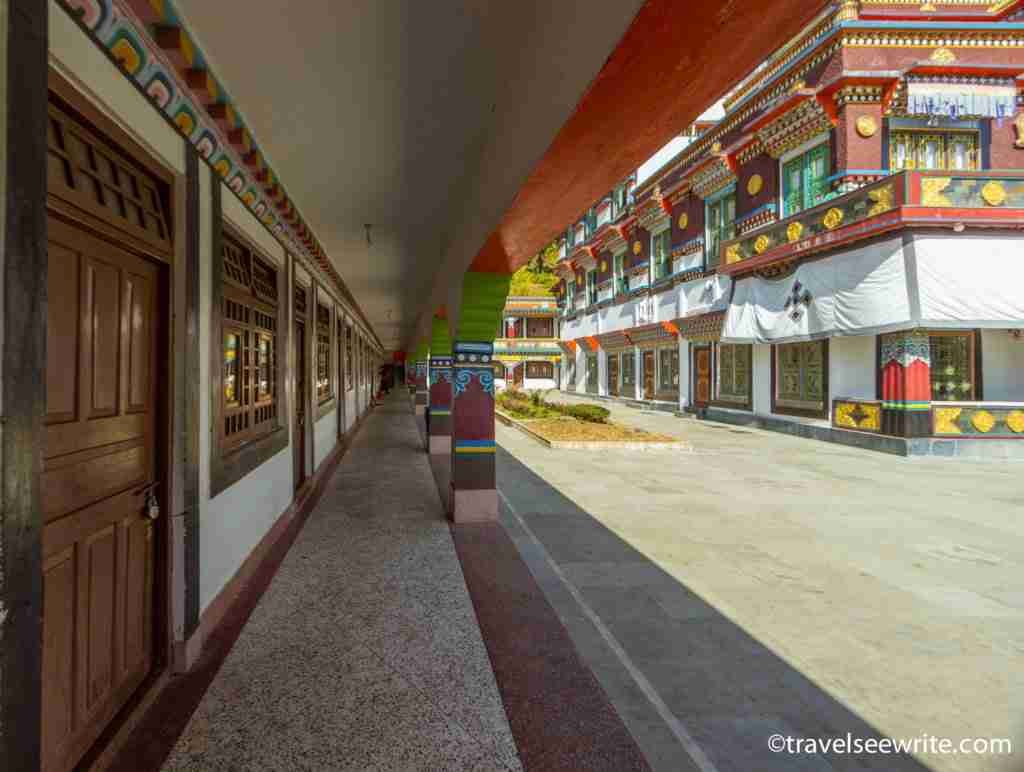 Visit Sikkim for its unique culture, heritage and natural beauty