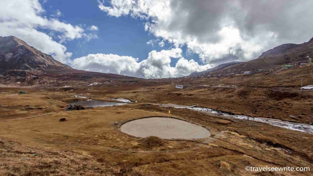 Visit Sikkim to see the world's highest golf course: Kupup