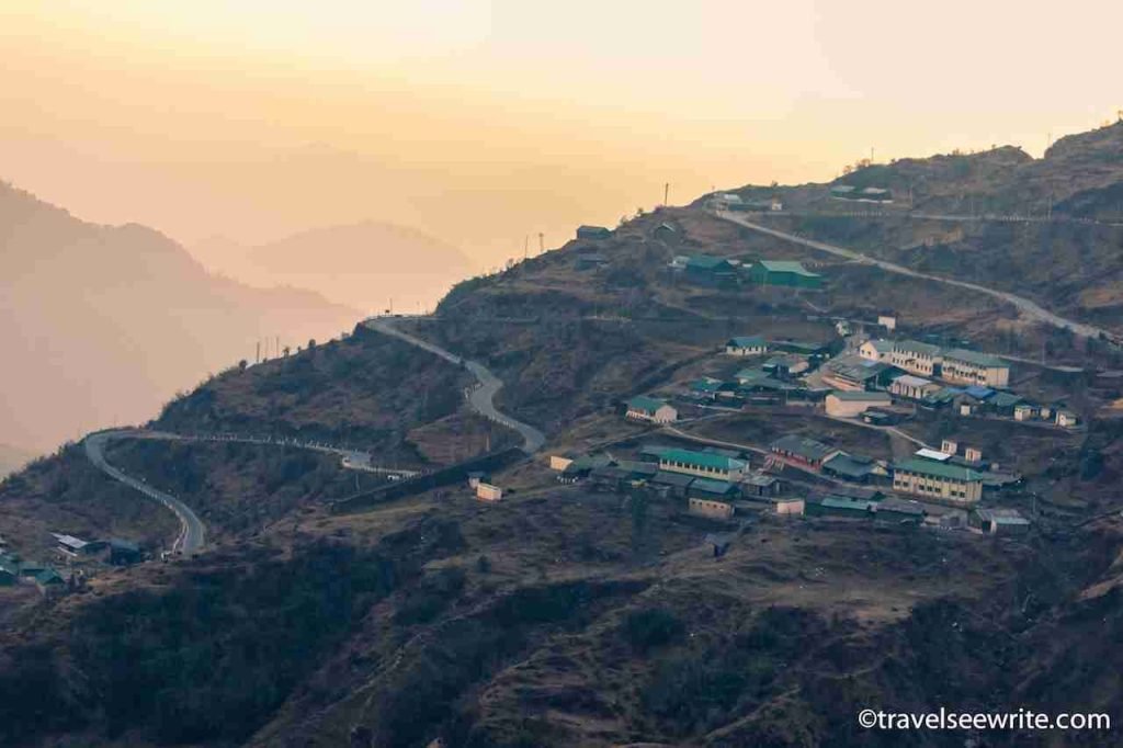 Visit Sikkim to revisit the Old Silk Route in India