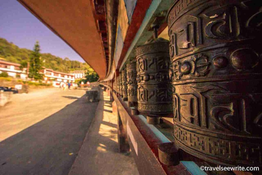 Visit Sikkim to invoke spirituality: Gangtok, India