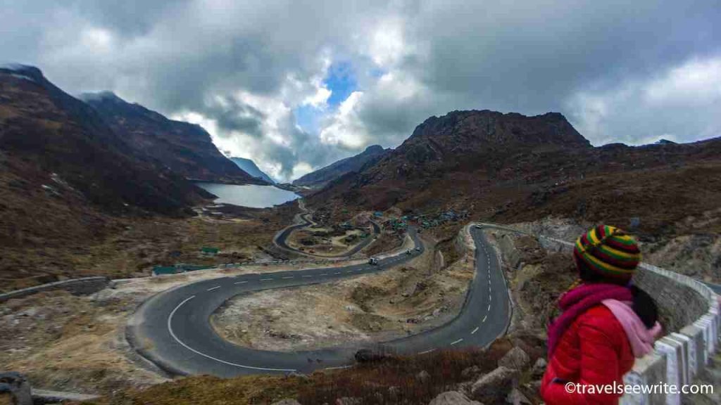 Tsomgo Lake, East Sikkim Travel, India