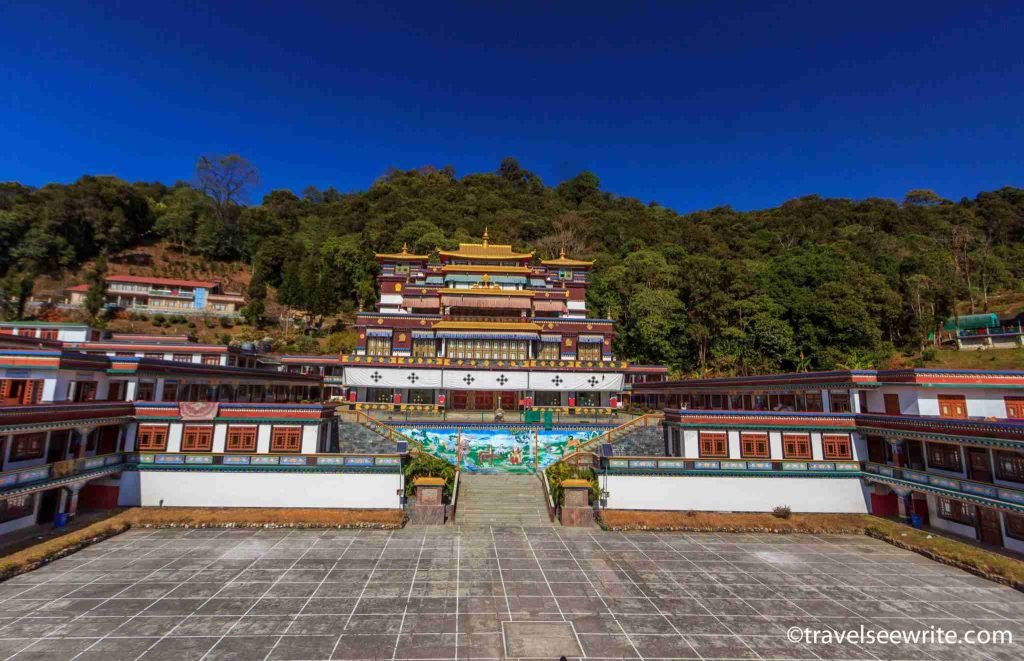 Visit Sikkim, India