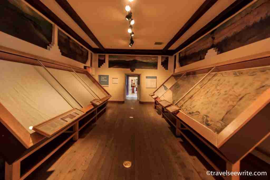 Palace of the Governors, Santa Fe, New Mexico