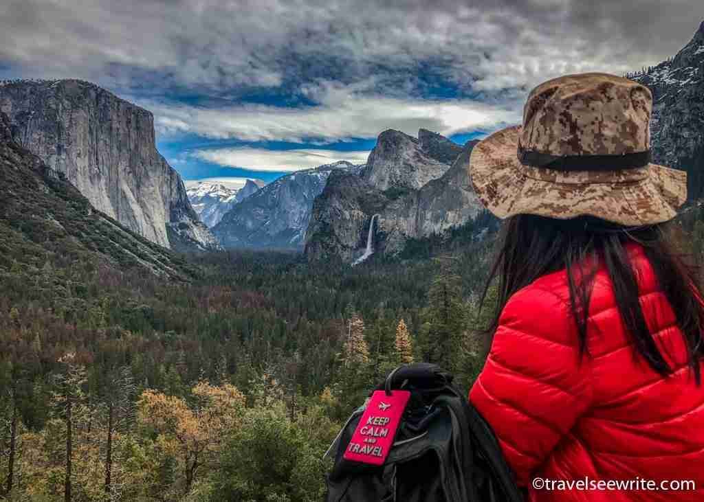 USA Travel: Your USA trip is incomplete without visiting its epic national parks