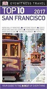 Top 10 San Francisco