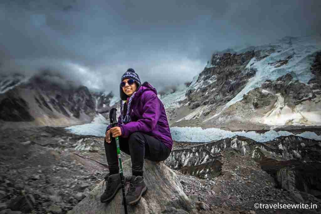 How to deal with Acute Mountain Sickness