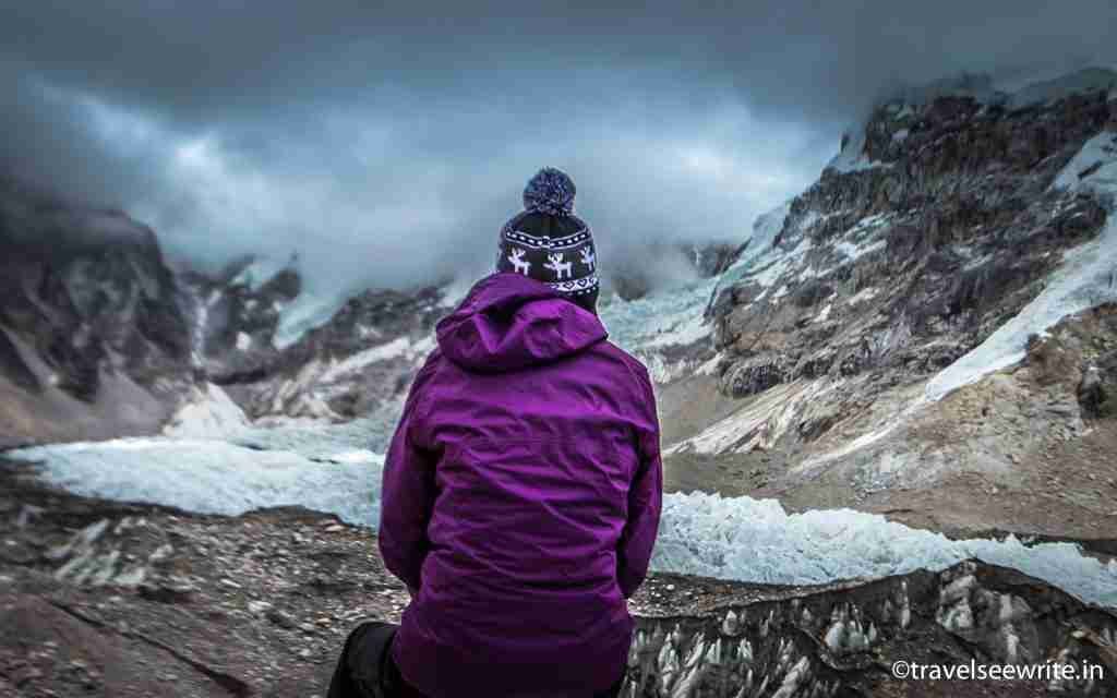 How to survive the Everest Base Camp Trek despite Acute Mountain Sickness