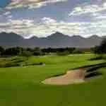 Golf in Scottsdale